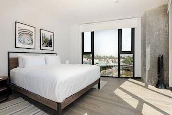 Interlomas by Wynwood House Hotel in Mexico City