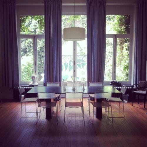 Maison Flagey Brussels Hotel in Ixelles