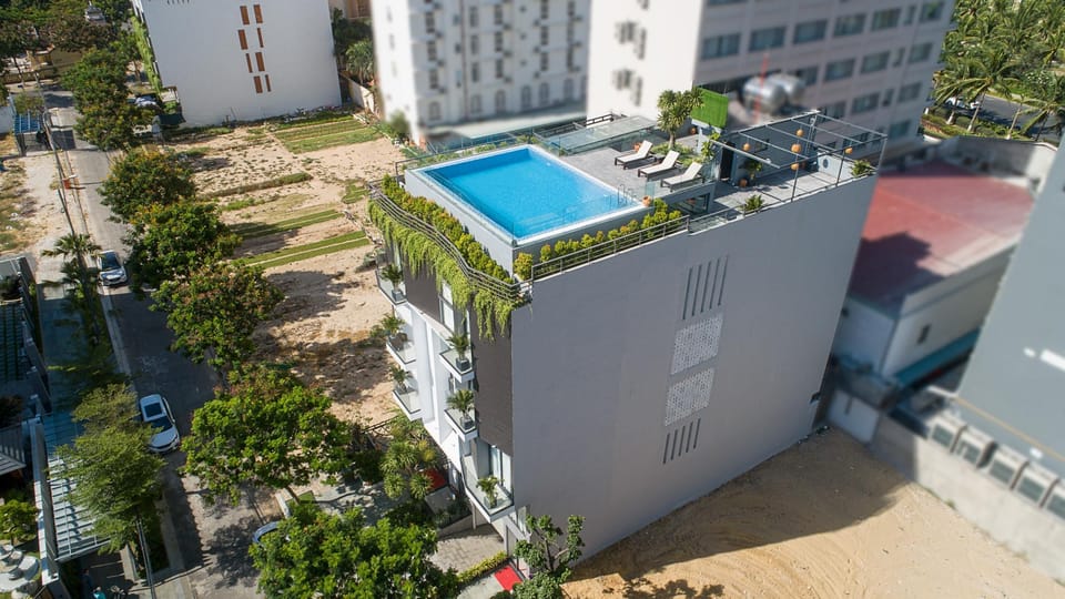 Dana Residence Hotel in Da Nang