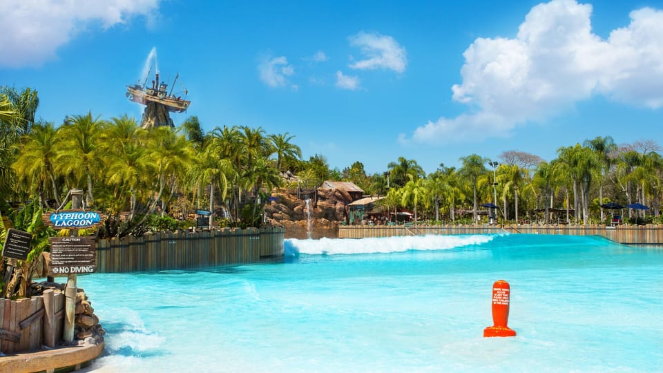 Blue Heron Beach I Hotel in Orlando