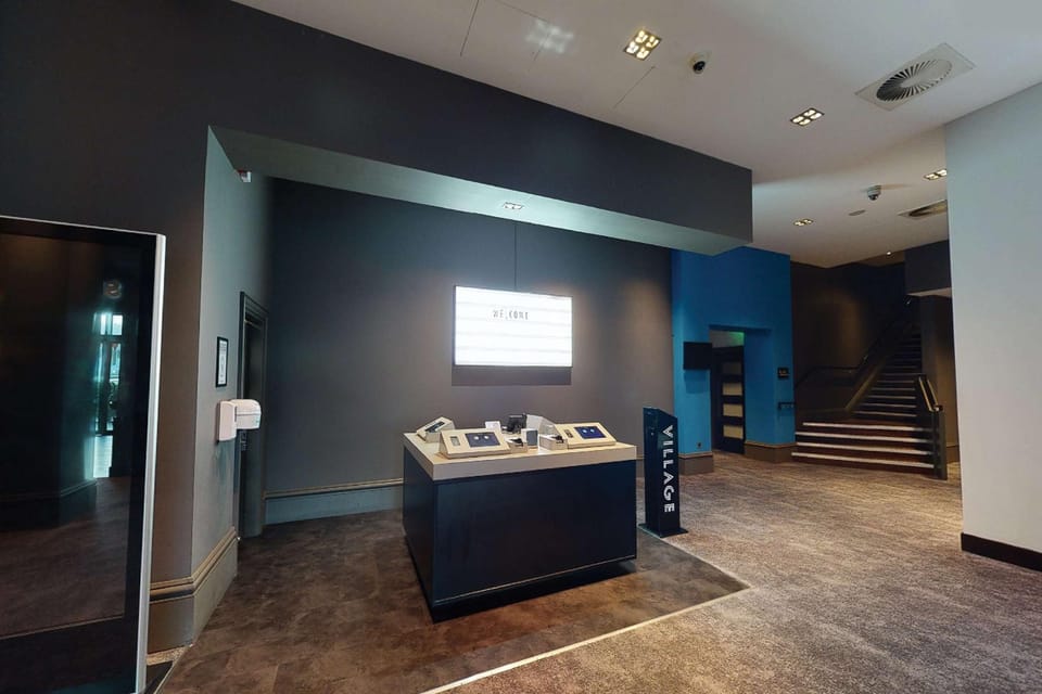 Village Hotel London Watford Hotel in London Borough of Harrow