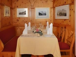Hotel Excelsior Hotel in Zermatt