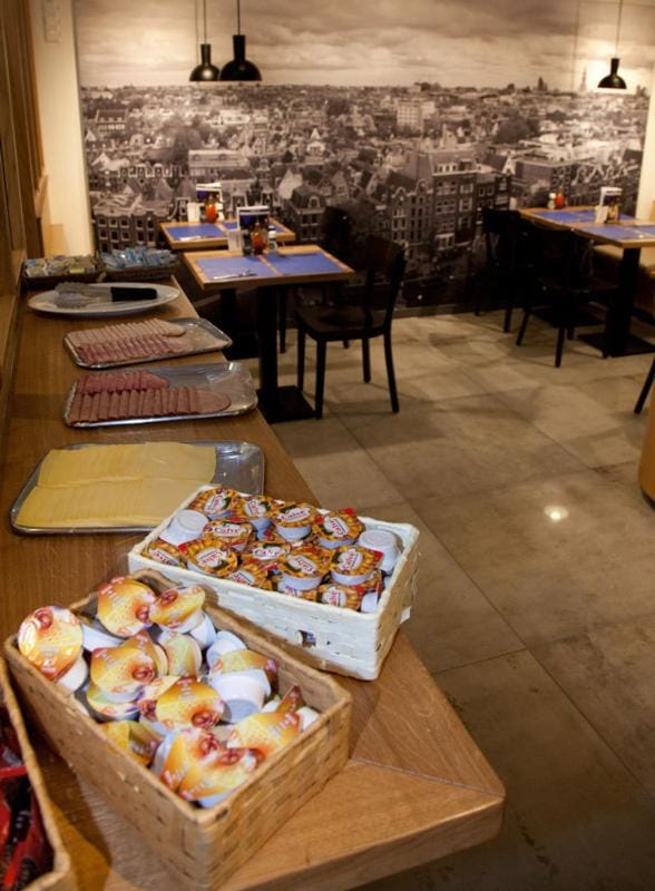 Hotel Torenzicht Hotel in Amsterdam