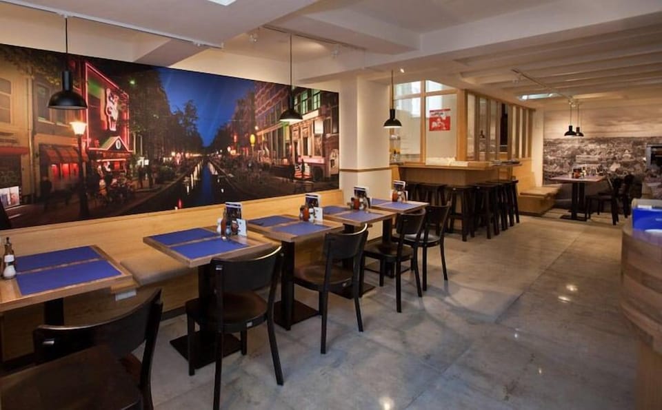Hotel Torenzicht Hotel in Amsterdam