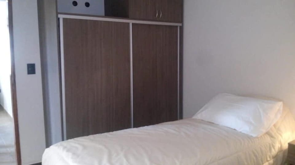 Complejo Anjana Hotel in Federación