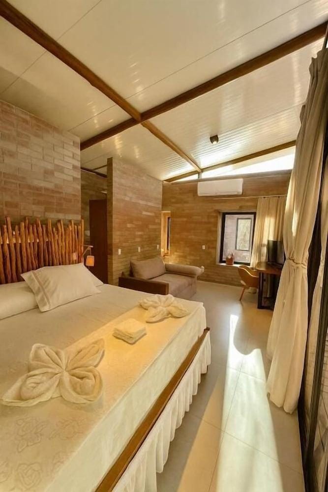 Sertão do luar Inn in State of Piauí, Brazil