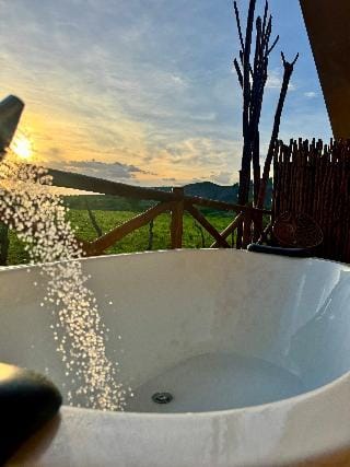 Sertão do luar Inn in State of Piauí, Brazil