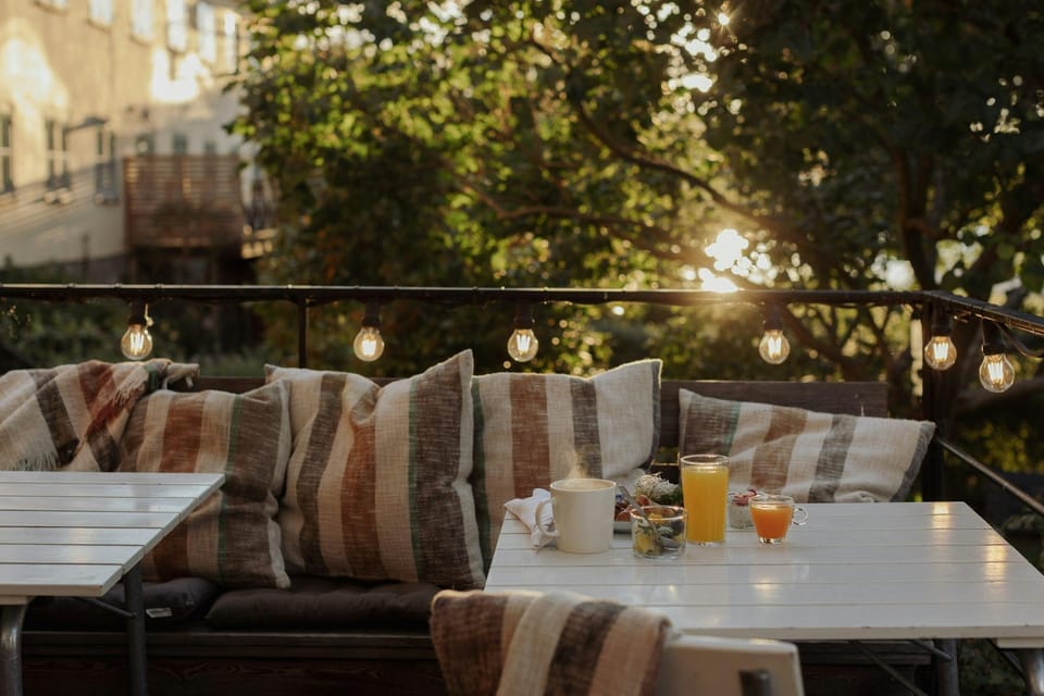 Hotel Skeppsholmen, Stockholm, a Member of Design Hotels Hotel in Stockholm