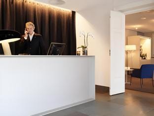 Hotel Skeppsholmen, Stockholm, a Member of Design Hotels Hotel in Stockholm