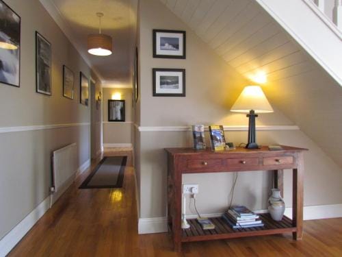 Pairc Lodge Hotel in Doolin