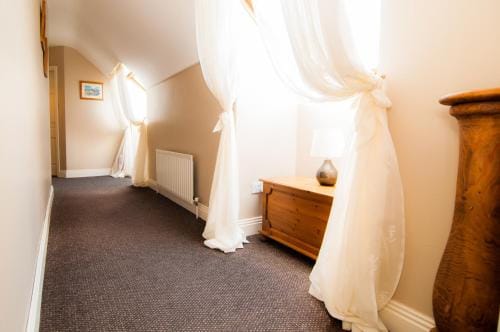 Pairc Lodge Hotel in Doolin