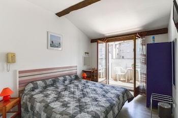 Hotel Le préconil Hotel in Sainte-Maxime