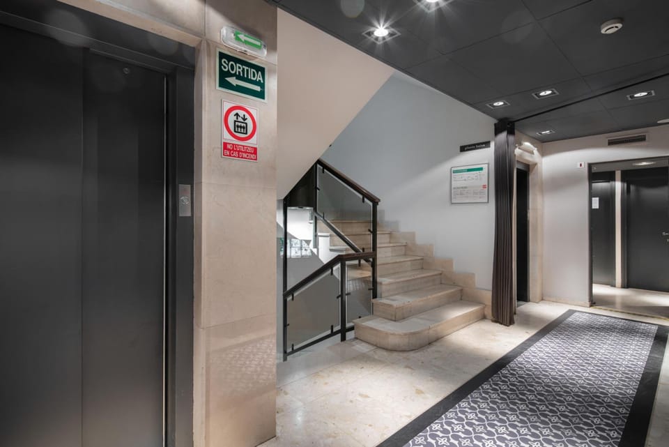 Motel Punt 14 Love hotel in Catalonia