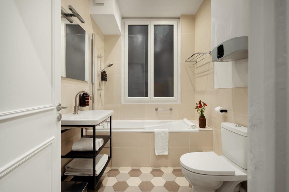 Vestay Champs-Elysees Hotel in Paris
