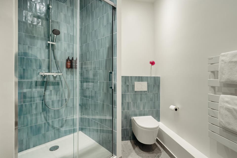 Vestay Champs-Elysees Hotel in Paris
