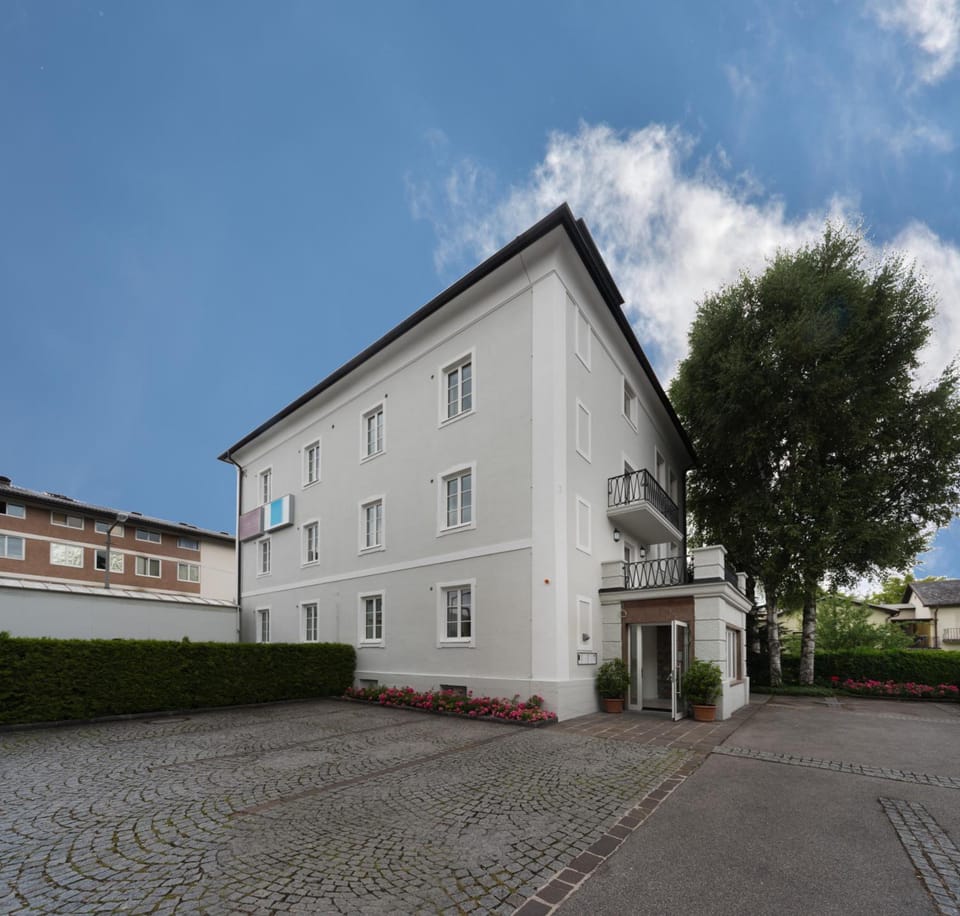 Amedeo Zotti Residence Salzburg Apartment hotel in Salzburg