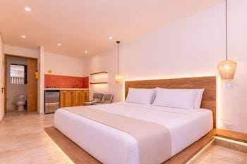 Casa Museo by HOUSY Hotel in Medellin