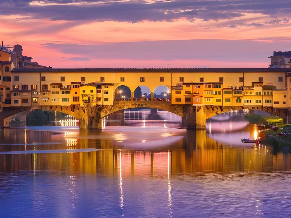 Hotel Garibaldi Blu Hotel in Florence