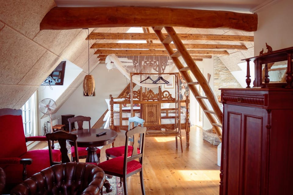 Boutique Hotel Postgarden Hotel in Region of Southern Denmark