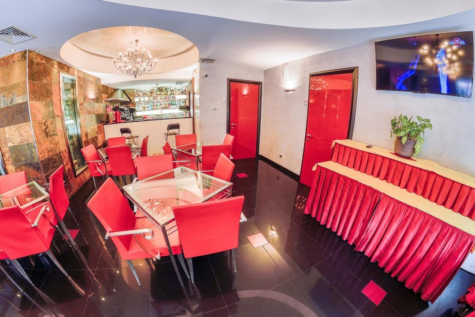 Victoria Hotel Hotel in Pescara
