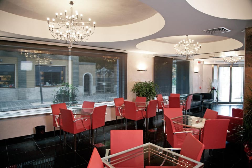Victoria Hotel Hotel in Pescara