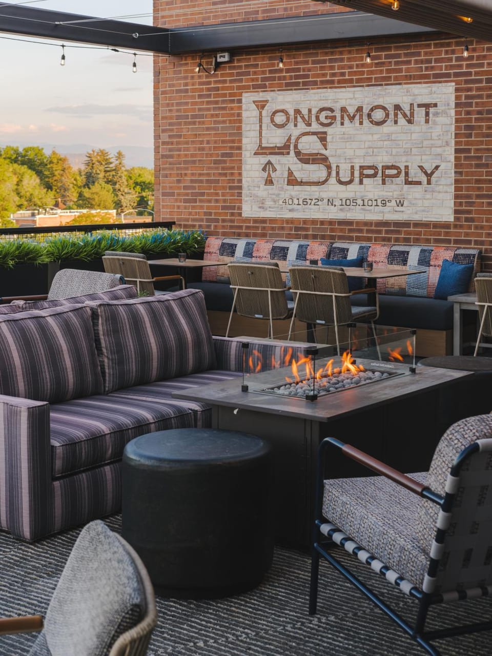 Hotel Longmont Hotel in Longmont