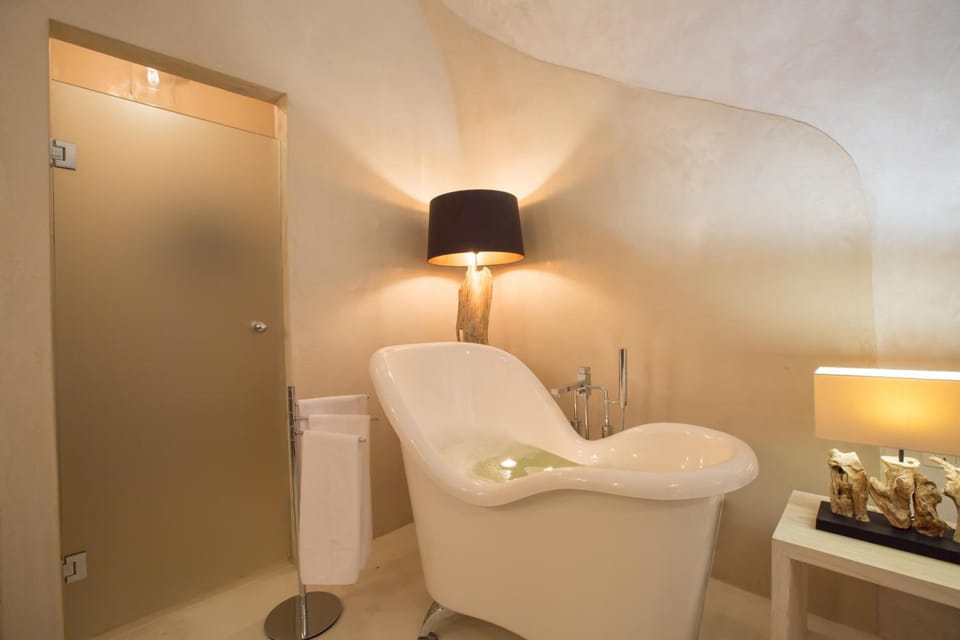 The Dream Santorini Hotel in Oia