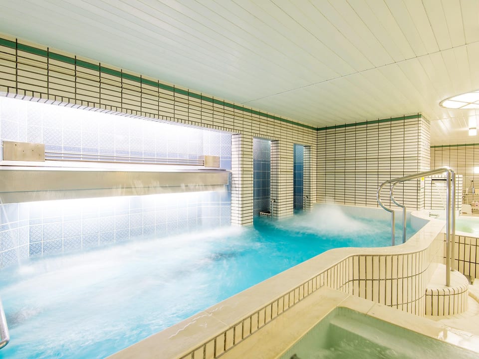 Spa