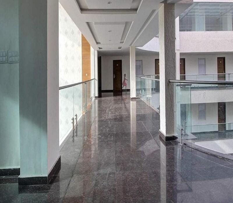 Hotel Shree International  Hotel in Karnataka