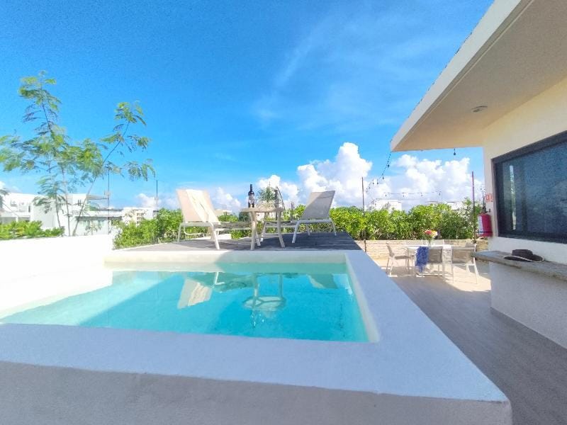 Polos Playa Del Carmen Hotel in Playa del Carmen