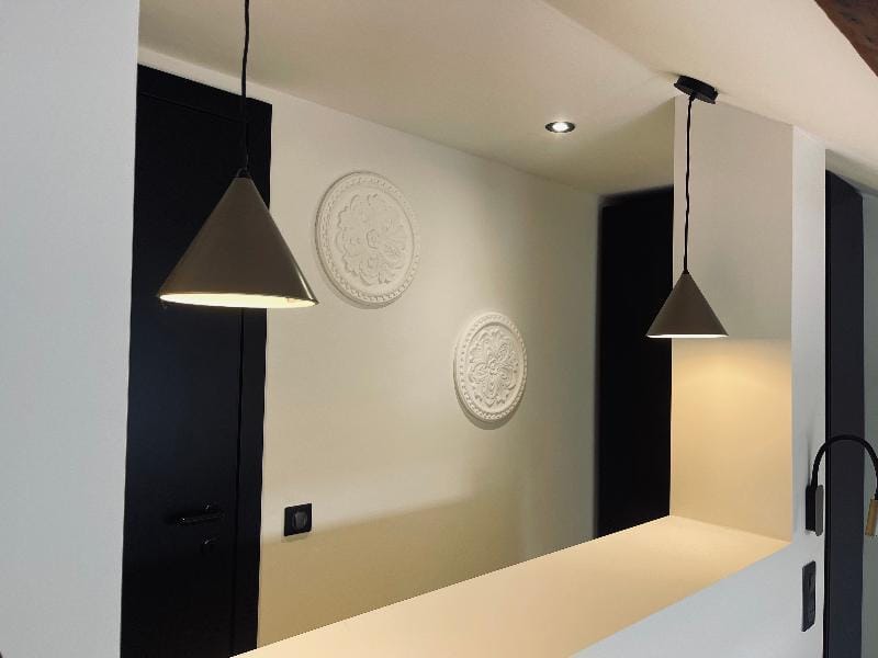 Alfred Suites Hotel in Dijon