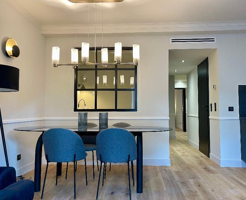 Alfred Suites Hotel in Dijon