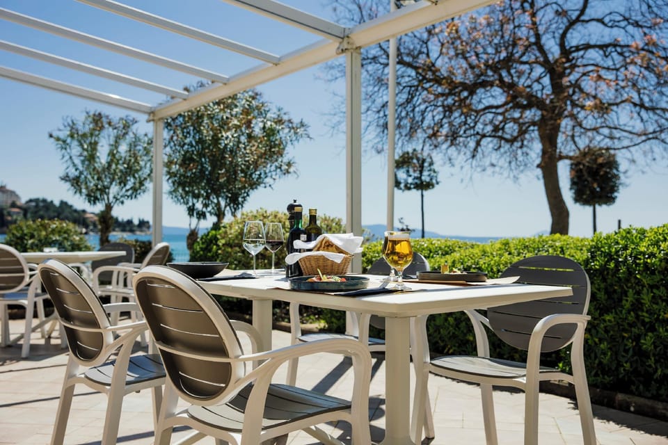 Mobilhomes Camping Oliva Hotel in Istria County