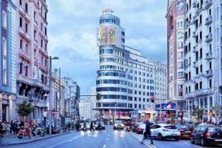 Punta Me Rooms Hotel in Centro