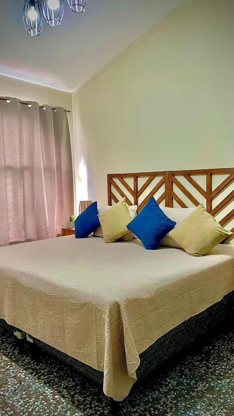 Casa Aurora Hotel in Guatemala City