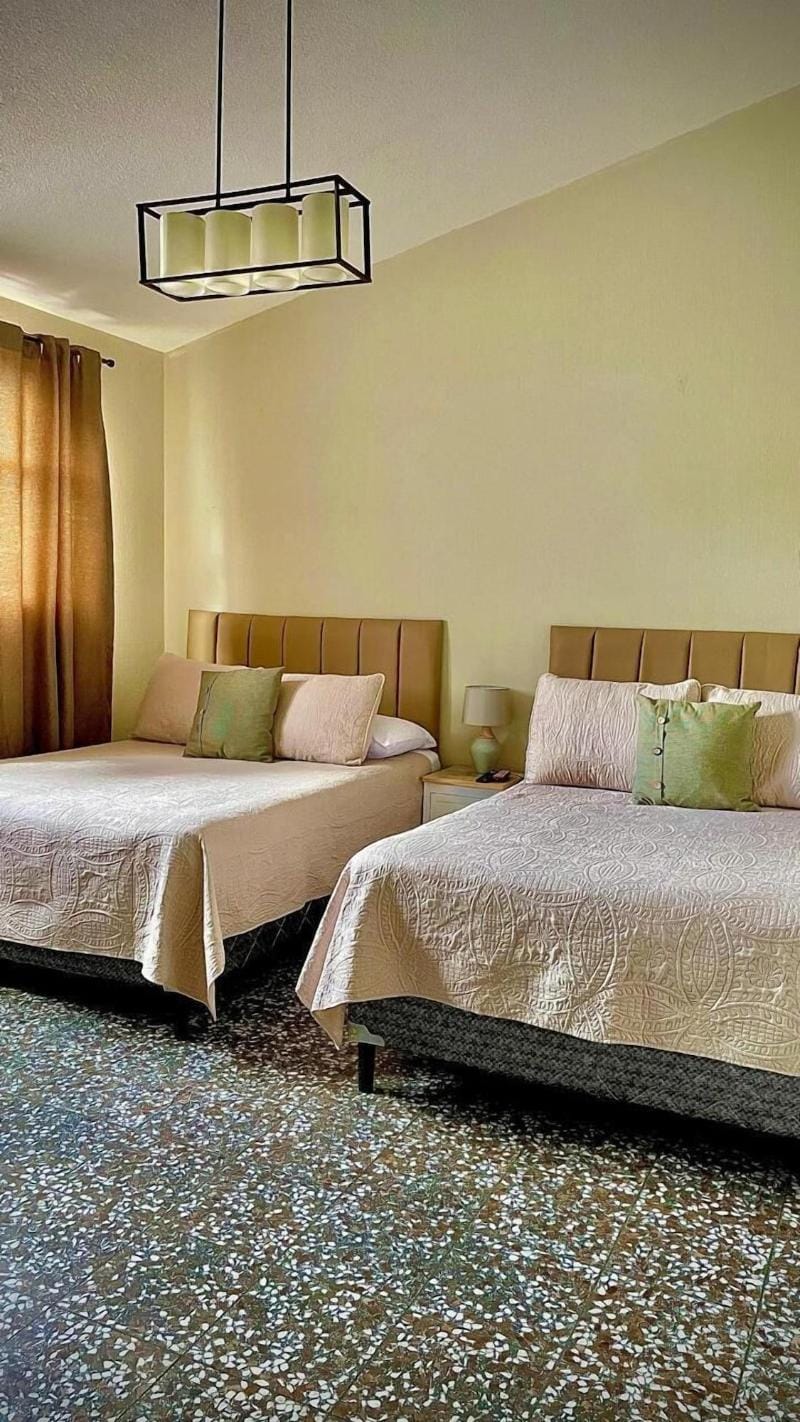 Casa Aurora Hotel in Guatemala City