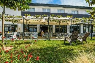 Gnac e Pause Hotel et Bistro Hotel in Nouvelle-Aquitaine