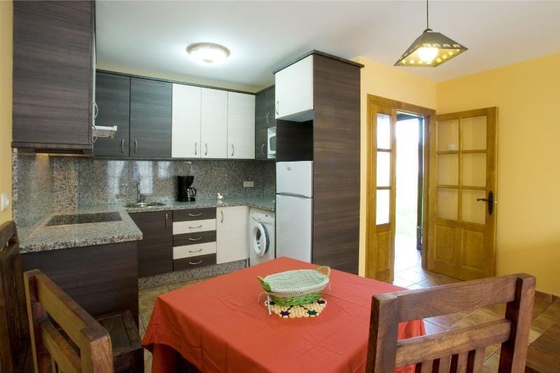 Apartamentos Argame Hotel in Asturias