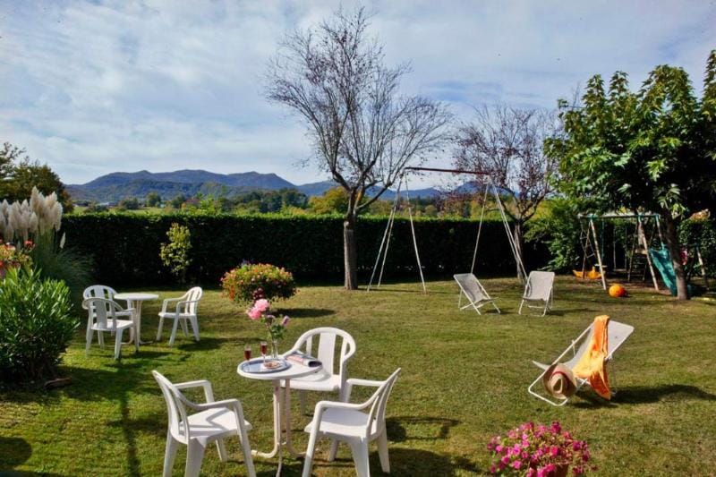 Logis Hotel Horizon 117 Hotel in Nouvelle-Aquitaine