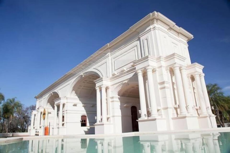 Flat Saint Moritz - Centro de Brasilia Hotel in State of Goiás
