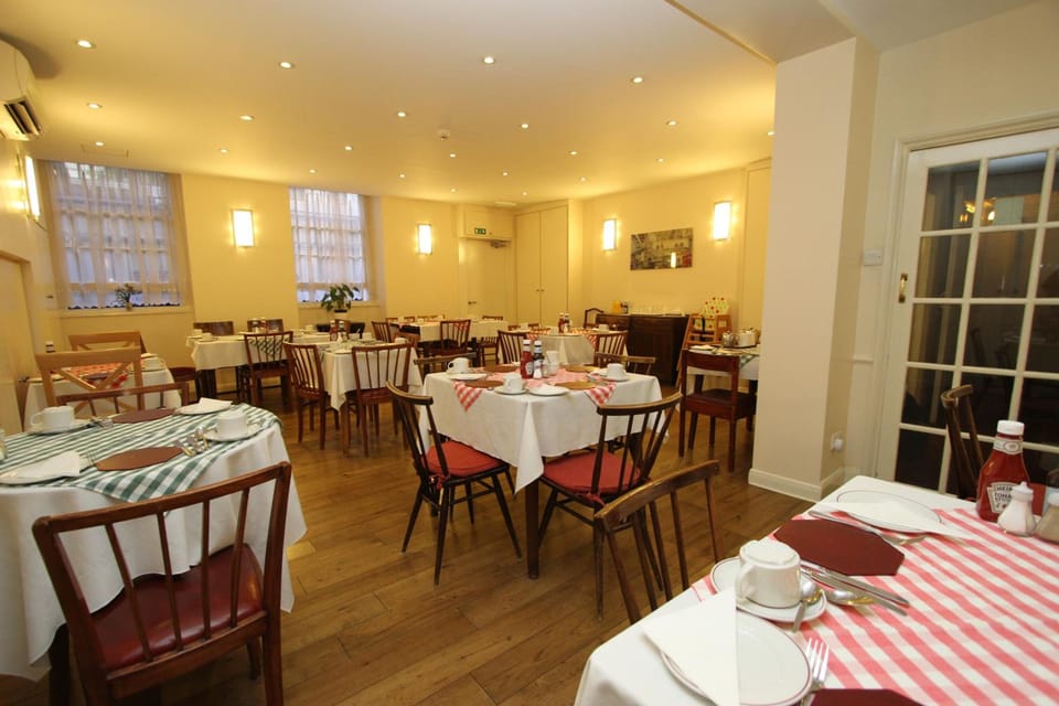 Ridgemount Hotel Hotel in London Borough of Islington