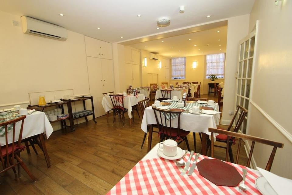 Ridgemount Hotel Hotel in London Borough of Islington
