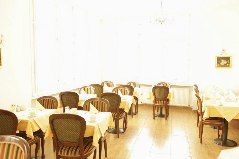 Hotel Domizil Hotel in Vienna