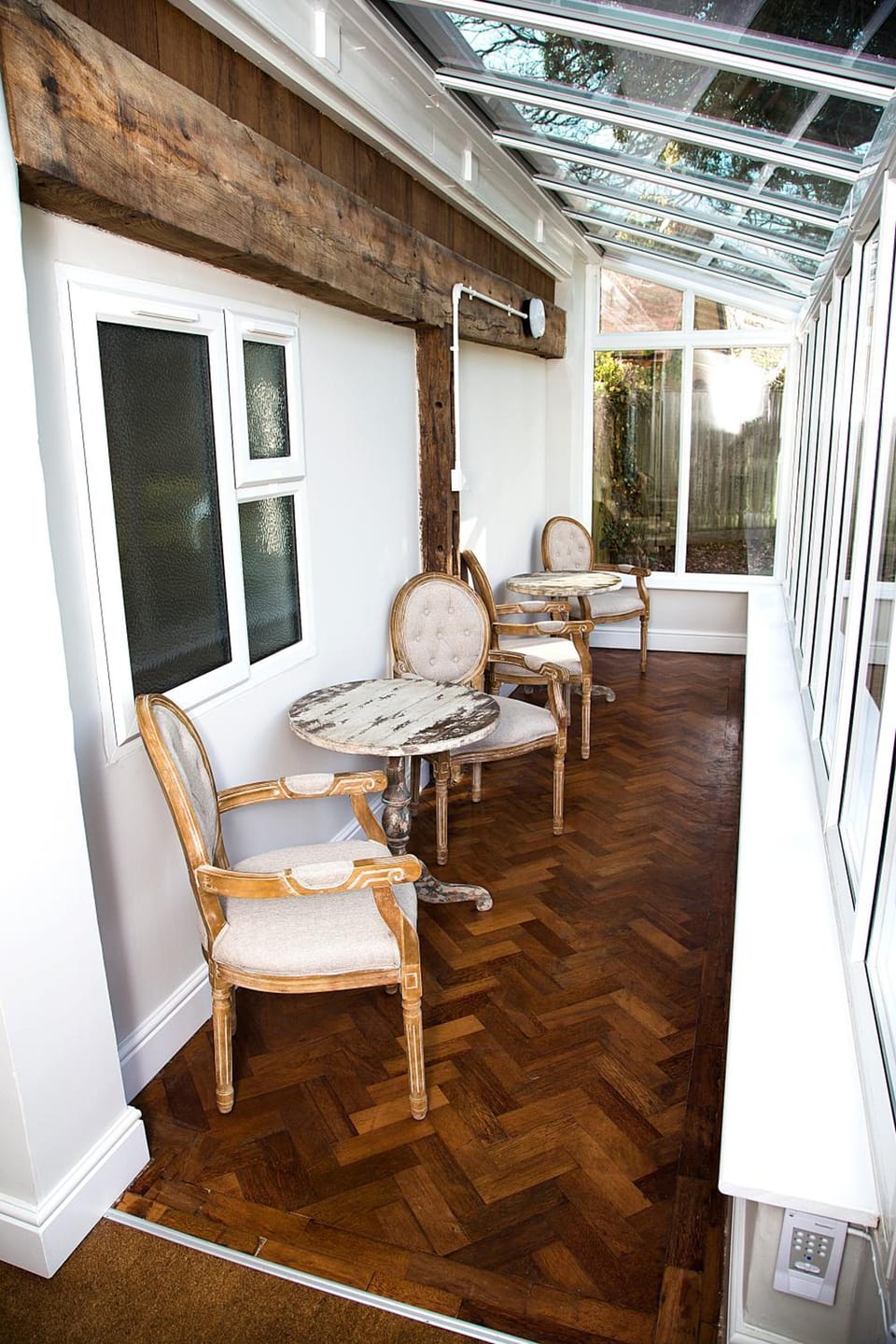 The Maple Manor Hotel Hotel in Horley