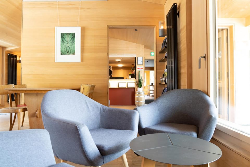 Naturfreundehaus Grindelwald Hostel in Grindelwald