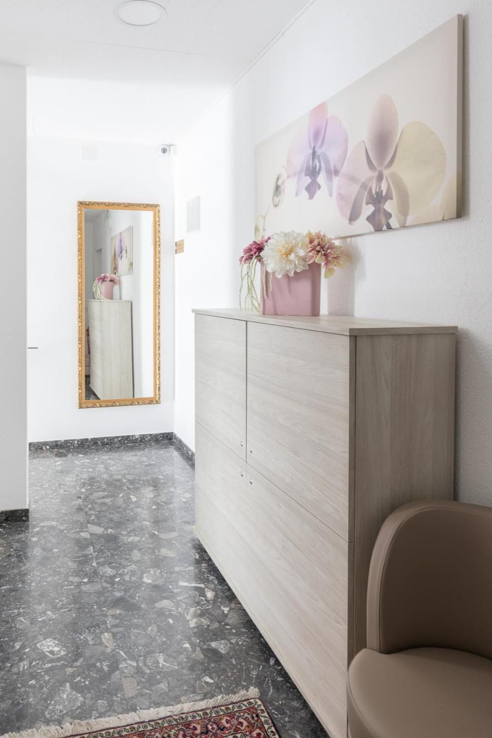 Residence Mutschellen Hotel in Zurich City