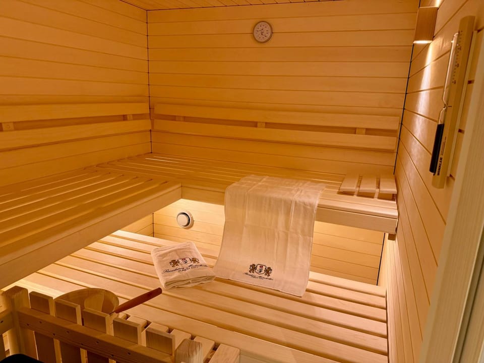 Residence Mutschellen Hotel in Zurich City