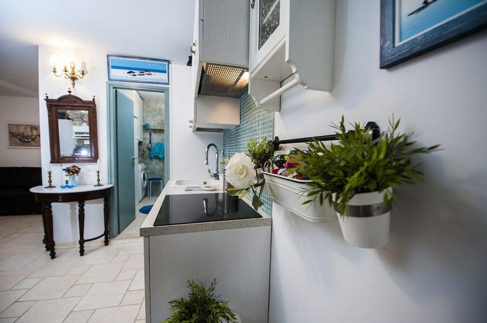 Apartment Art Hotel in Rovinj