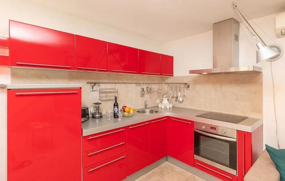 Apartment Potkova Hotel in Dubrovnik