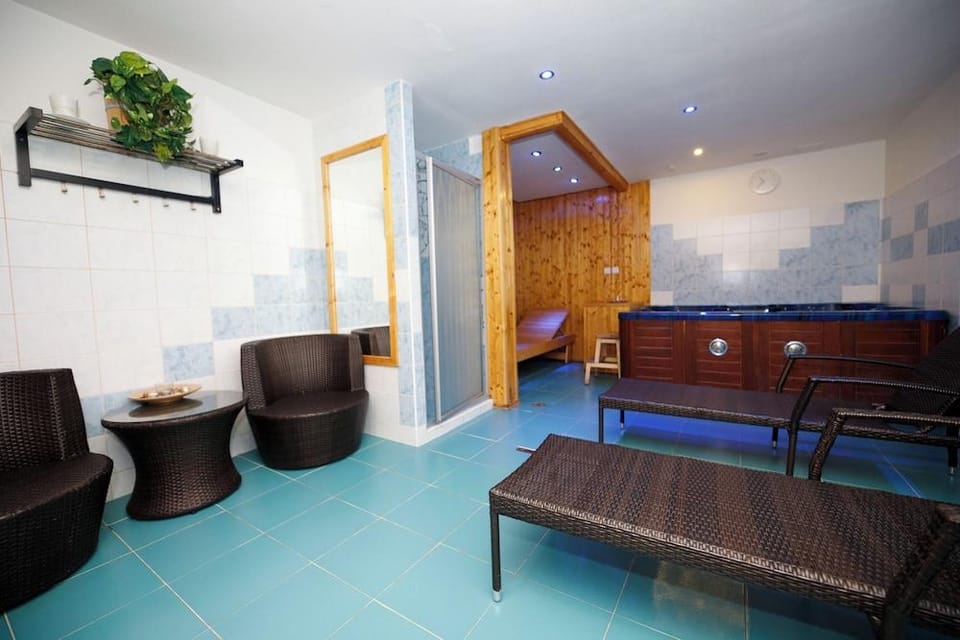 Hotel Jel�nek Hotel in Czechia